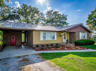 209 Joe D Coffee Rd, Monroe, TN 38573