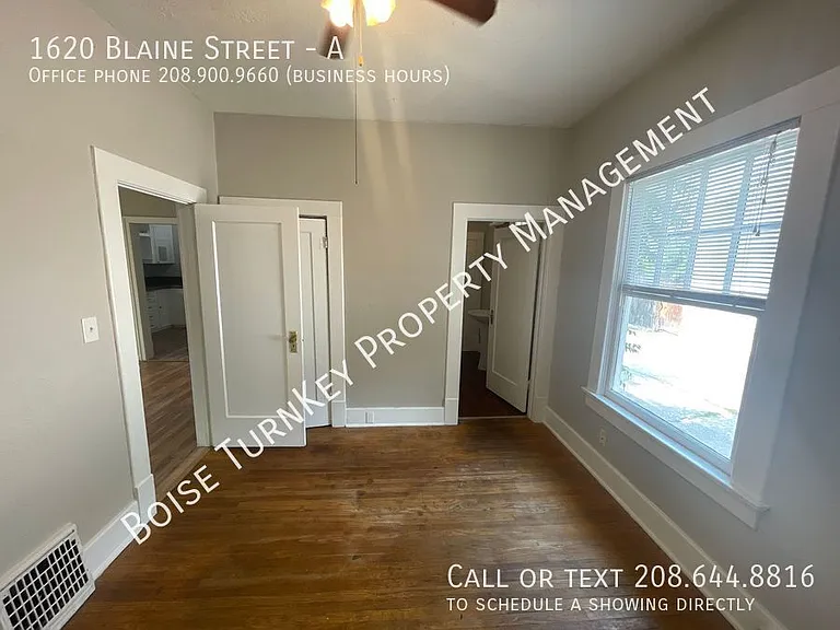1620 Blaine St #A — Photo 15