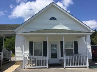 (Undisclosed Address), Mechanicsville, MD 20659