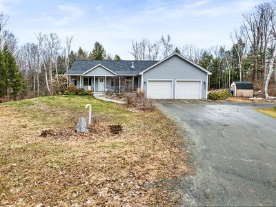 69 Rawson Ridge, Grantham, NH, 03753