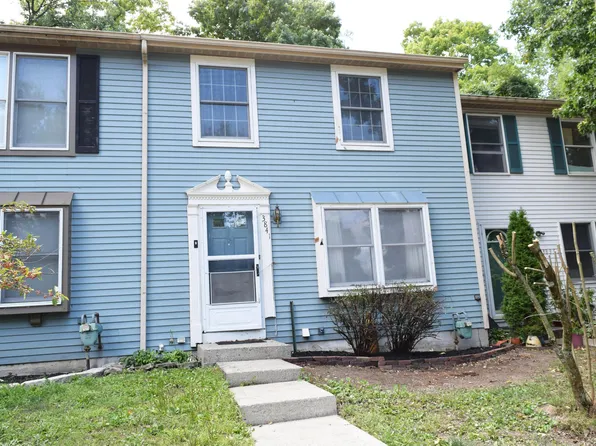 3841 Julia Ct, Columbus, OH 43230