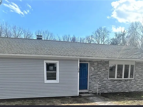 108 Spruce St #2, West Haven, CT 06516