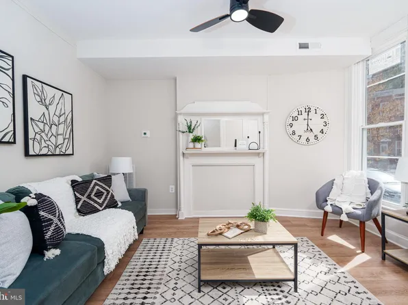1025 Scott St, Baltimore, MD 21230
