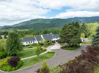 33723 Van Duyn Rd, Eugene, OR 97408