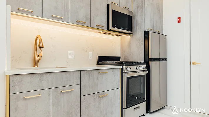 Rented by Nooklyn NYC LLC | media 5