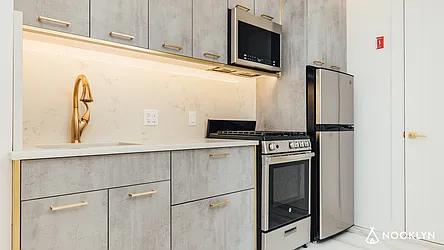 Rented by Nooklyn NYC LLC