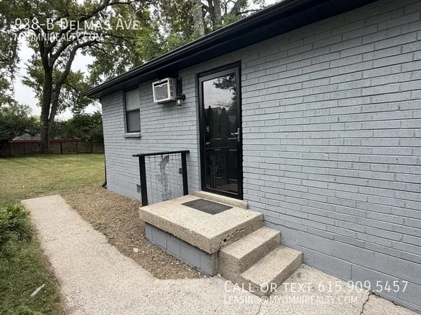 938B Delmas Ave, Nashville, TN 37216