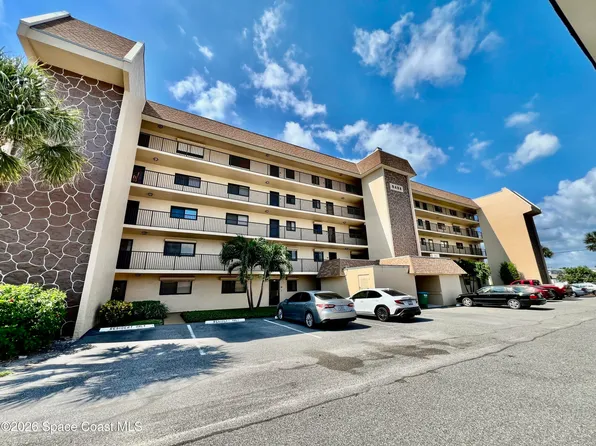 8494 Ridgewood Ave APT 4405, Cape Canaveral, FL 32920