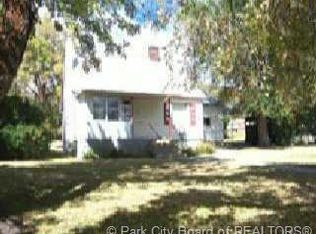 795 E Weber Canyon Rd, Oakley, UT 84055