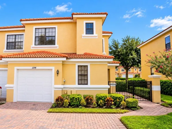 1298 CLOVE DRIVE, POINCIANA, FL 34759