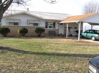 613 5th Ave, Fostoria, OH 44830