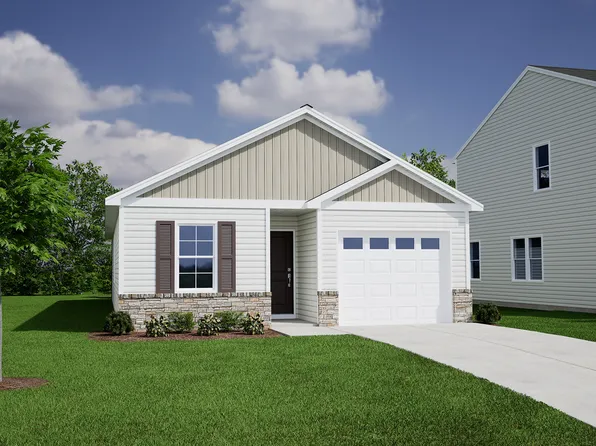 3344 Matrim Way, Lexington, SC 29073