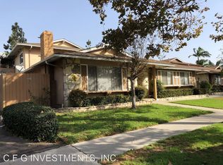 2731 W Juniper St APT 3, Santa Ana, CA 92704