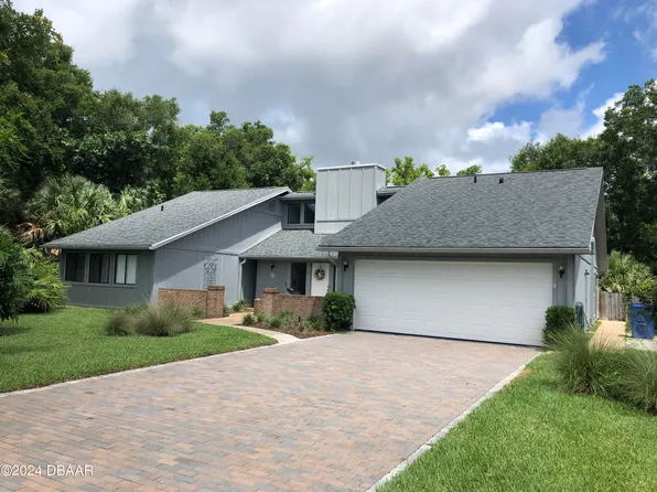 1849 Spruce Creek Blvd, Pt Orange, FL 32128
