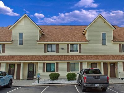 510 Fairwood Lakes Dr. #20I, Myrtle Beach, SC, 29588