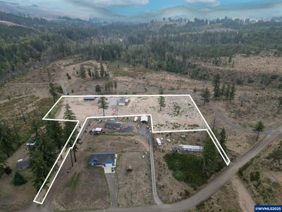 40213 N Dogwood Rd, Mill City, OR, 97360