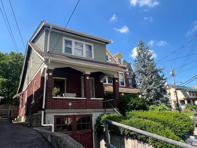 2464 Fairview Ave, Cincinnati, OH, 45219