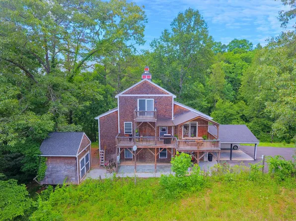 2812 Rose Creek Rd, Franklin, NC 28734