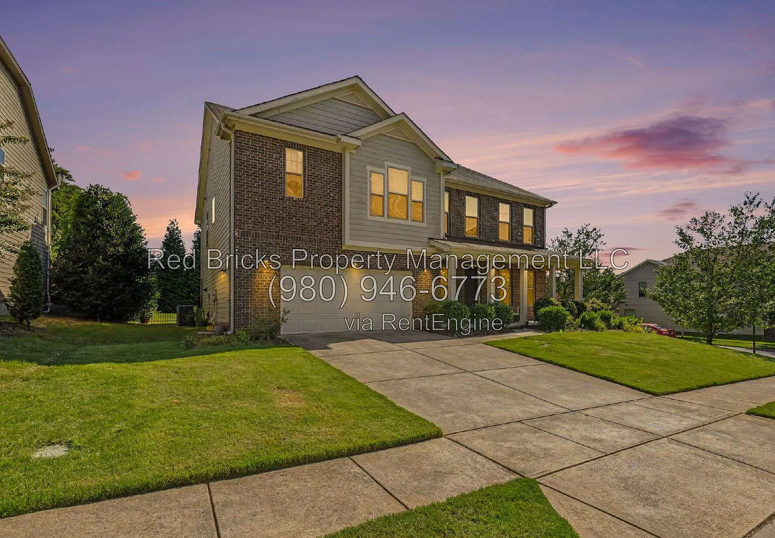 5 bed, 4.0 bath, 3616 sqft, $3,495 — Photo 4