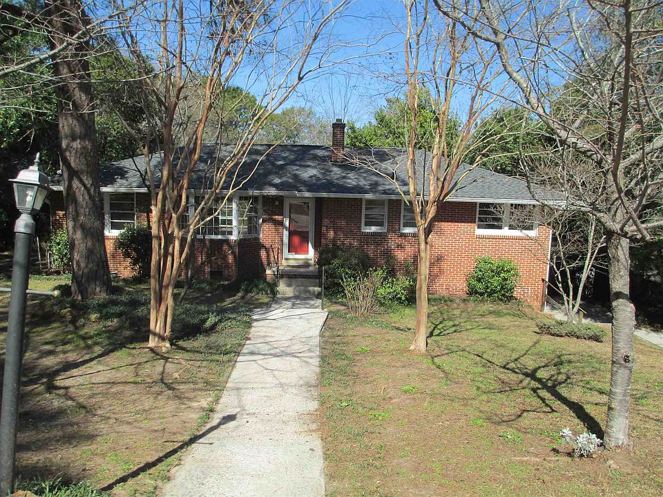 House front 