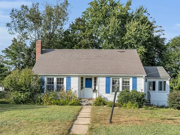 39 Charles St, Gardner, MA 01440
