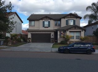 2533 Noble Canyon Rd, Chula Vista, CA 91915