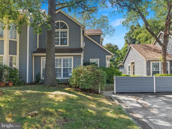 921 Windwhisper Ln, Annapolis, MD 21403