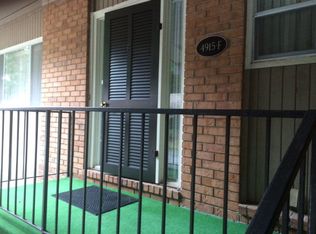 4915 Rivoli Dr APT F, Macon, GA 31210