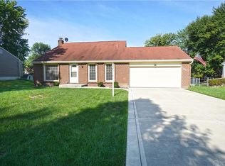 5807 Mount Vernon Dr, Milford, OH 45150