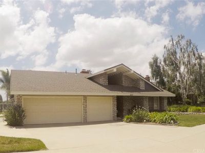 462 E Mariposa St, Upland, CA, 91784