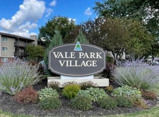 Vale Park Village, Valparaiso, IN 46383