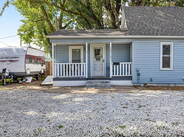 1401 Nebraska St, Blair, NE 68008