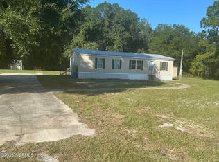 130 YANCEY Circle, Satsuma, FL 32189