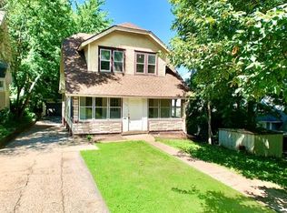 3162 Belvedere Blvd, Omaha, NE 68111