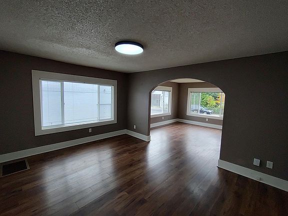 DINING ROOM TO LIVING ROOM