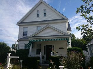 197 Manthorne Rd, West Roxbury, MA 02132