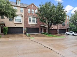 1347 Chase Ln, Irving, TX 75063
