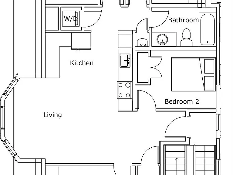 50 Quint Ave #3K — Photo 18