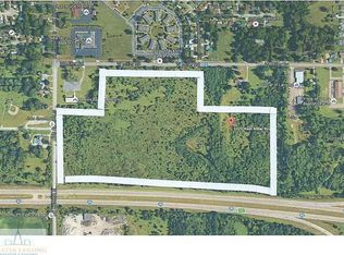 3329 W Miller Rd, Lansing, MI 48911