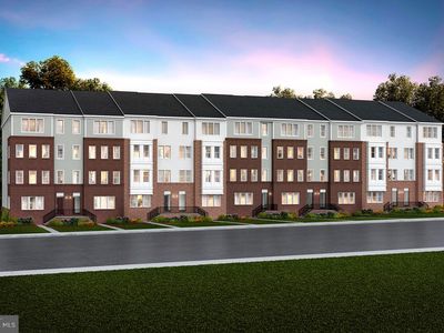 16174 Frederick Rd, Rockville, MD, 20850