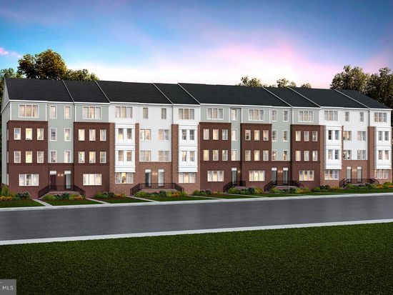2031 Henson Norris St, Rockville, MD 20850