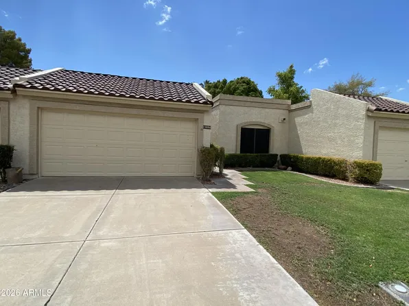 19086 N 97TH Lane, Peoria, AZ 85382