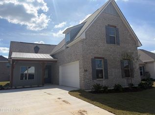 203 High Point Way, Youngsville, LA 70592