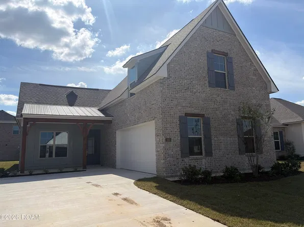 203 High Point Way, Youngsville, LA 70592