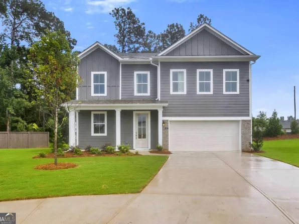 408 Red Wood Ln, Hoschton, GA 30548