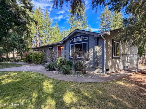380 S Riviere Ct, Coeur D Alene, ID 83814