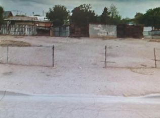 501 N D St, Eloy, AZ 85131