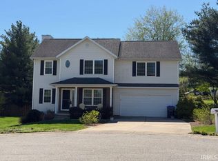 3308 S Glen Arbor Pl, Bloomington, IN