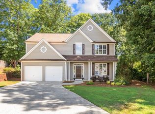 5354 Spike Ln, Suwanee, GA 30024