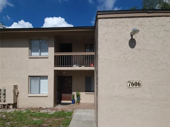 7606 Abbey Ln #208, Tampa, FL 33617